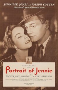 دانلود فیلم Portrait of Jennie 1948412614-1814673041