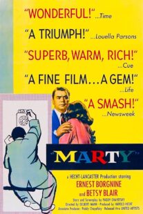 دانلود فیلم Marty 1955412518-134948773