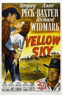 دانلود فیلم Yellow Sky 1948411162-640583322