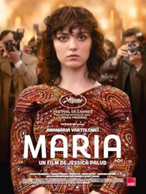 دانلود فیلم Being Maria 2024411742-1760031102