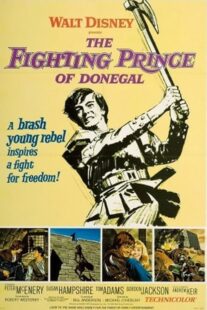 دانلود فیلم The Fighting Prince of Donegal 1966412501-1316405922