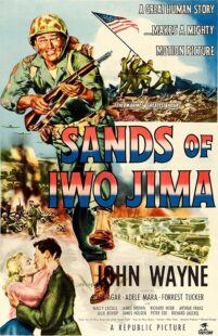 دانلود فیلم Sands of Iwo Jima 1949411299-1322844528