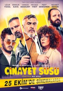 دانلود فیلم Cinayet Süsü 2019411952-1511111183