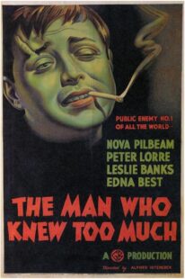 دانلود فیلم The Man Who Knew Too Much 1934411154-275712005