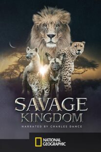 دانلود سریال Savage Kingdom412853-1198351521