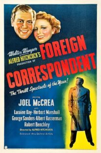 دانلود فیلم Foreign Correspondent 1940411731-1105260827