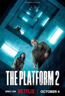 دانلود فیلم The Platform 2 2024411328-411187795