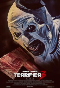 دانلود فیلم Terrifier 3 2024412725-320456553