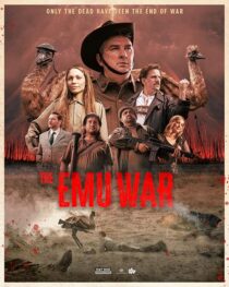 دانلود فیلم The Emu War 2023411234-891102725