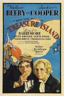 دانلود فیلم Treasure Island 1934411187-802840311