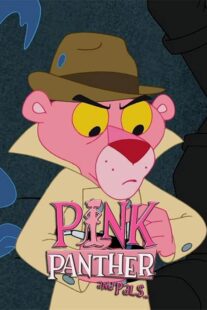 دانلود انیمیشن Pink Panther and Pals412857-1019316954