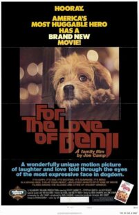 دانلود فیلم For the Love of Benji 1977412480-1915379959