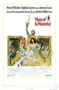 دانلود فیلم Man of La Mancha 1972411773-1579966930