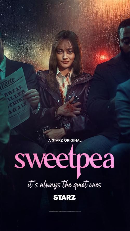 دانلود سریال Sweetpea