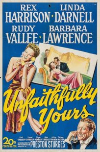 دانلود فیلم Unfaithfully Yours 1948411210-1192556060