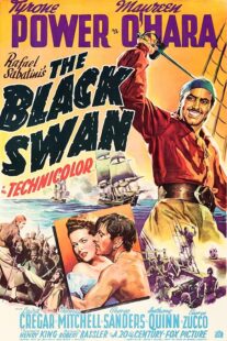 دانلود فیلم The Black Swan 1942411284-617627945