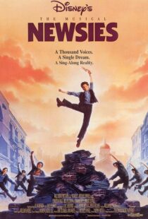 دانلود فیلم Newsies 1992413020-1814794841