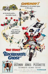 دانلود فیلم Blackbeard’s Ghost 1968412477-761925362