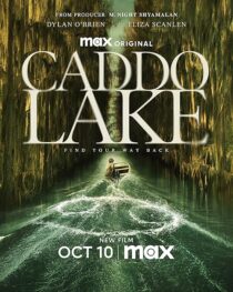 دانلود فیلم Caddo Lake 2024411610-771996069