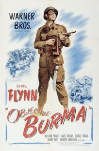 دانلود فیلم Objective, Burma! 1945412599-2091284127