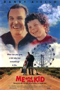 دانلود فیلم Me and the Kid 1993412450-1419972371