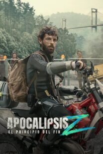 دانلود فیلم Apocalypse Z: The Beginning of the End 2024413114-856748730