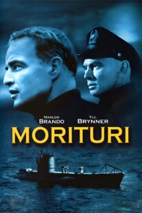 دانلود فیلم Morituri 1965412881-997090809