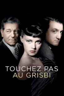 دانلود فیلم Touchez pas au grisbi (Grisbi) 1954413023-2098793124