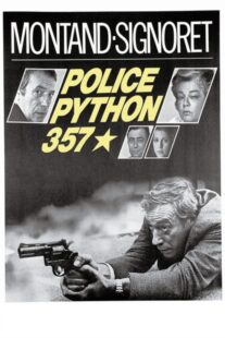 دانلود فیلم Police Python 357 1976411751-1578805317