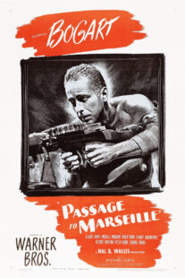 دانلود فیلم Passage to Marseille 1944412603-1675636073