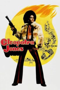 دانلود فیلم Cleopatra Jones 1973411171-1670487571