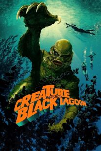 دانلود فیلم Creature from the Black Lagoon 1954415505-1237550125