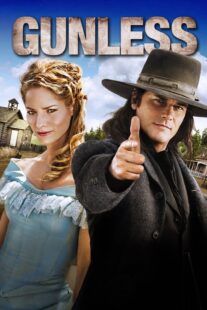 دانلود فیلم Gunless 2010414040-224249846