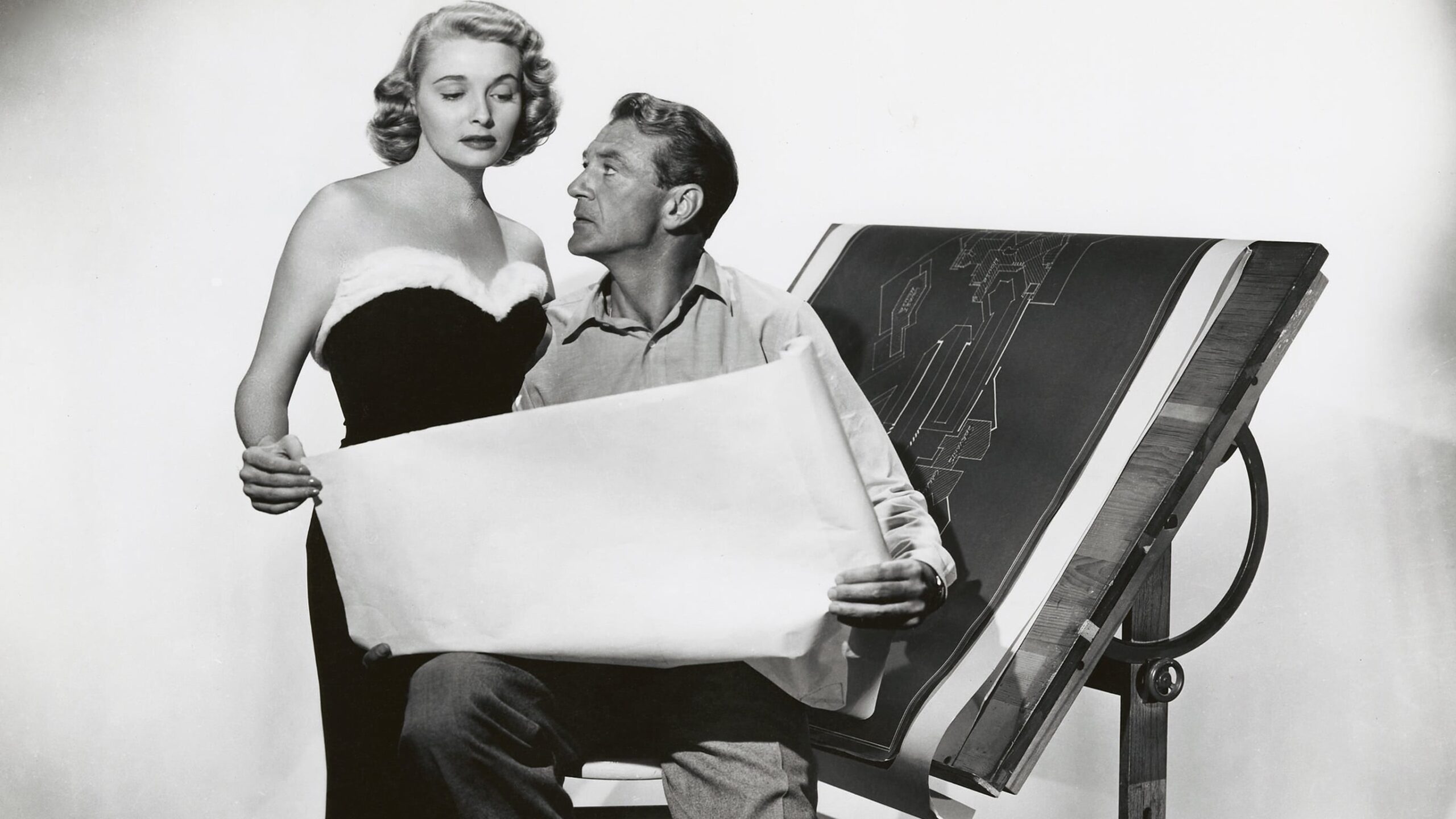 دانلود فیلم The Fountainhead 1949