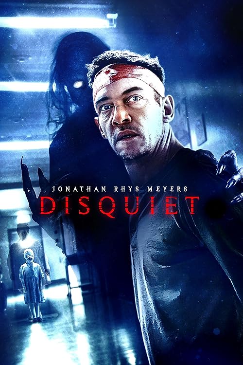 دانلود فیلم Disquiet 2023