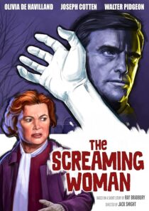 دانلود فیلم The Screaming Woman 1972413150-1957905029