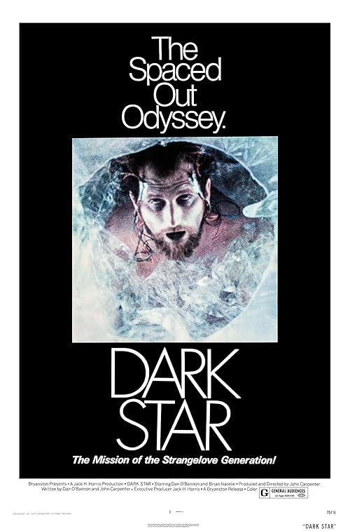 دانلود فیلم Dark Star 1974