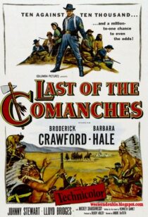 دانلود فیلم Last of the Comanches 1953415529-884572177