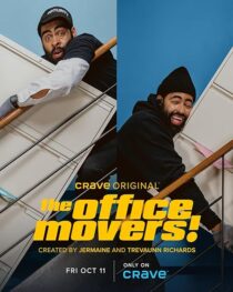 دانلود سریال The Office Movers413265-1635398192