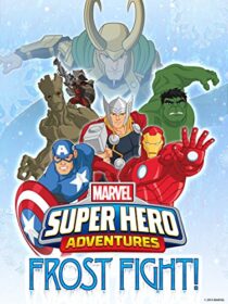 دانلود انیمیشن Marvel Super Hero Adventures: Frost Fight 2015415926-422224522