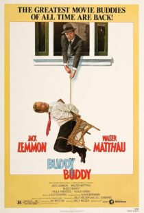 دانلود فیلم Buddy Buddy 1981414763-1070407232