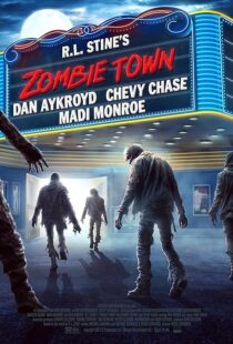 دانلود فیلم Zombie Town 2023415234-409160958