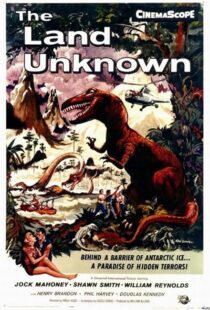 دانلود فیلم The Land Unknown 1957415404-2090629981