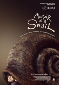 دانلود انیمیشن Memoir of a Snail 2024415543-2059211702