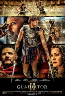 دانلود فیلم Gladiator II 2024414530-120334451