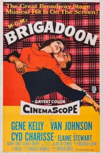 دانلود فیلم Brigadoon 1954414784-391284425