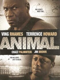 دانلود فیلم Animal 2005415443-620781572