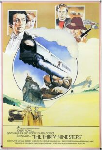 دانلود فیلم The Thirty Nine Steps 1978415866-452325082