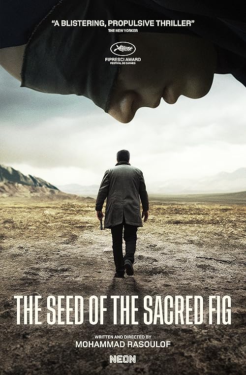 دانلود فیلم The Seed of the Sacred Fig 2024