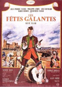 دانلود فیلم Les fêtes galantes 1965414625-424147474